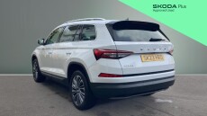 Skoda Kodiaq 1.5 TSI SE L Executive 5dr DSG [7 Seat] Petrol Estate